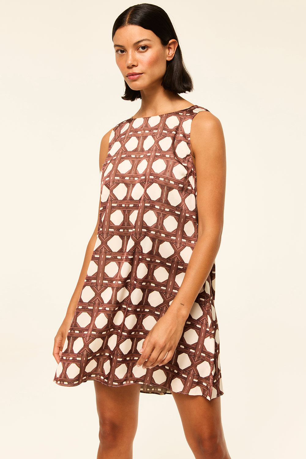 Jonah dress main image 1