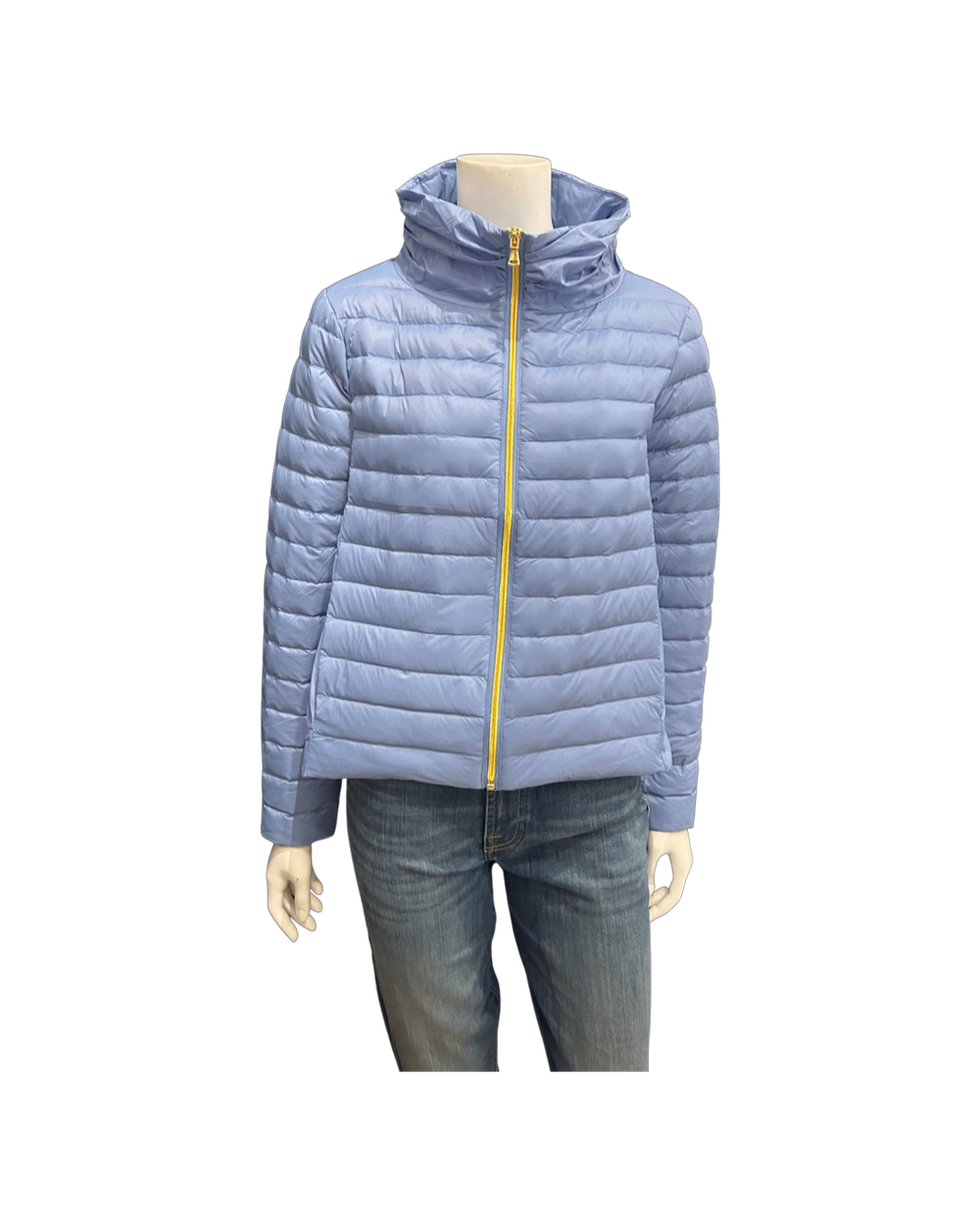 Cortland Park Wynn Jacket in Blue