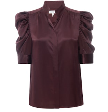 FRAME Gillian Top