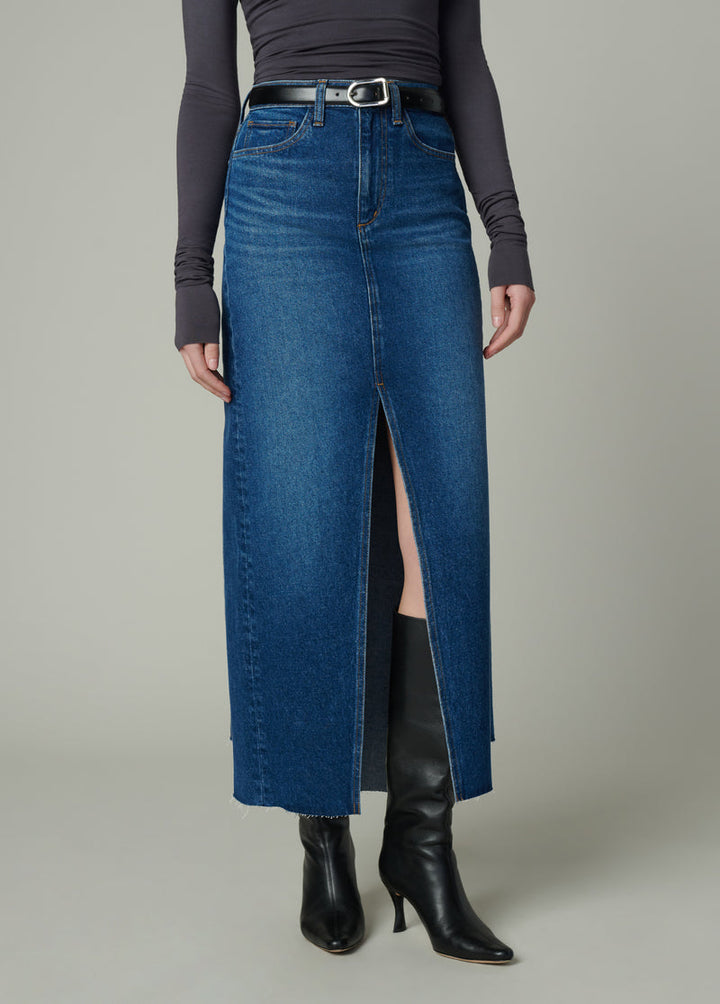 Joe's Jeans The Eva Maxi Skirt