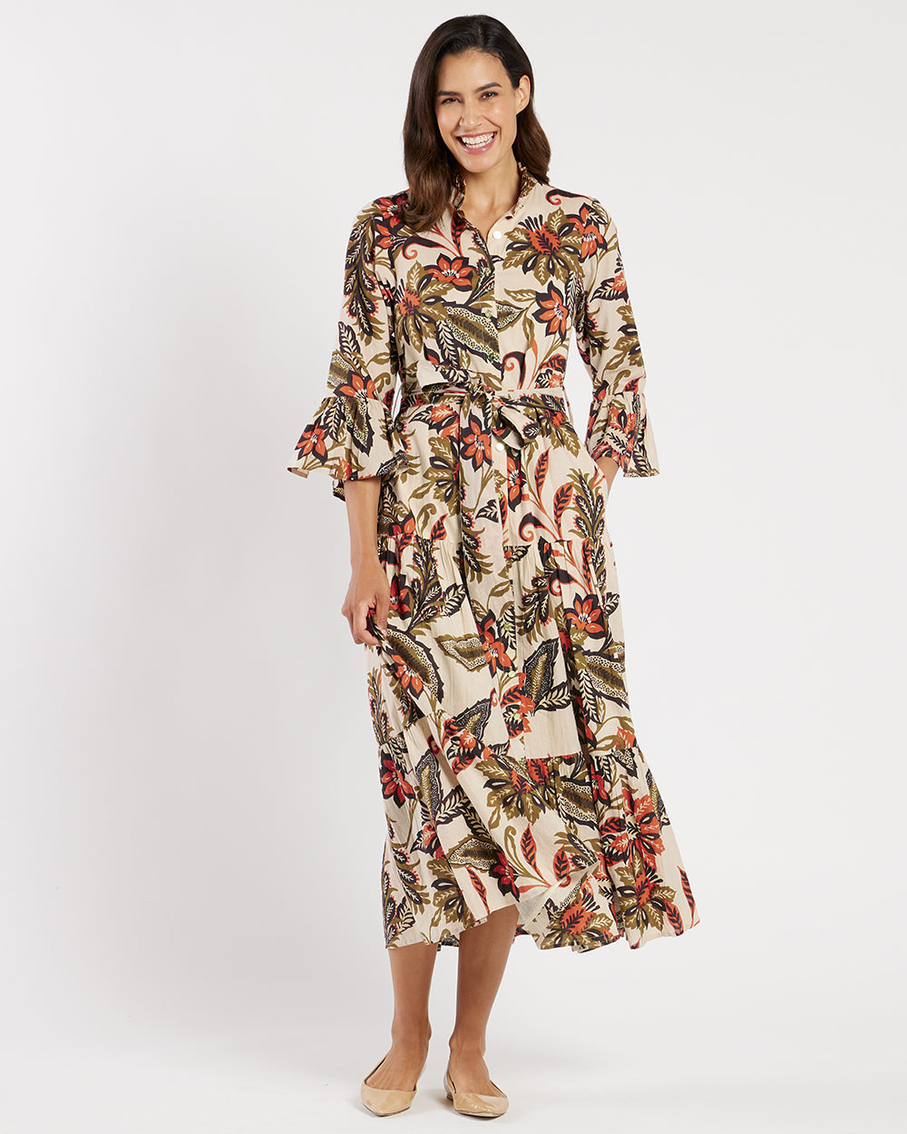 Jude Connally Roxie Dress