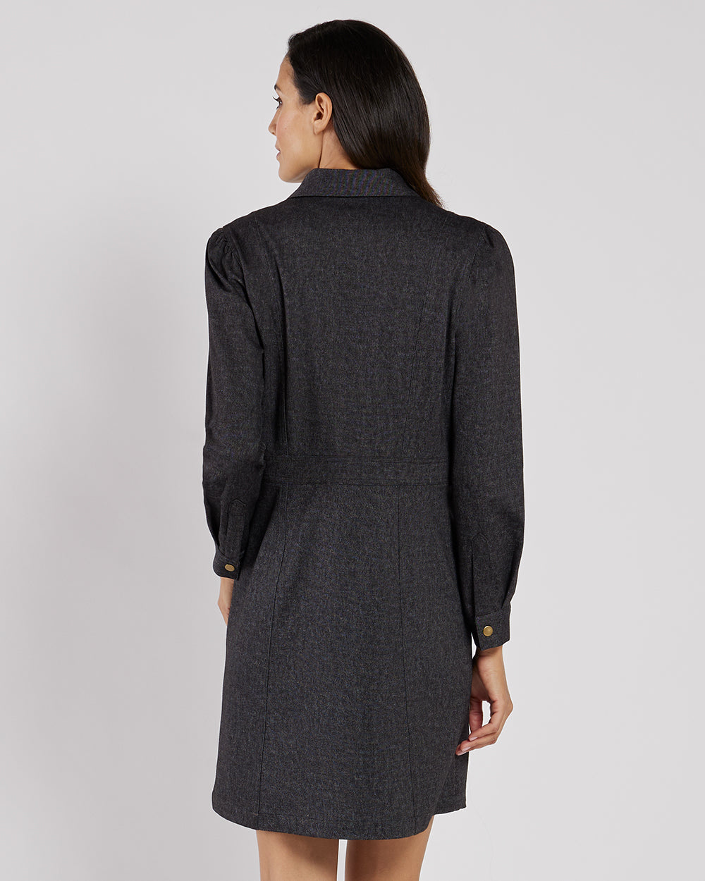 Solange Dress by Jude Connally