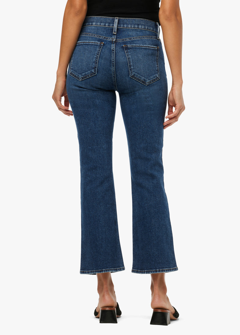 Joe's Jeans The Callie Cropped Bootcut