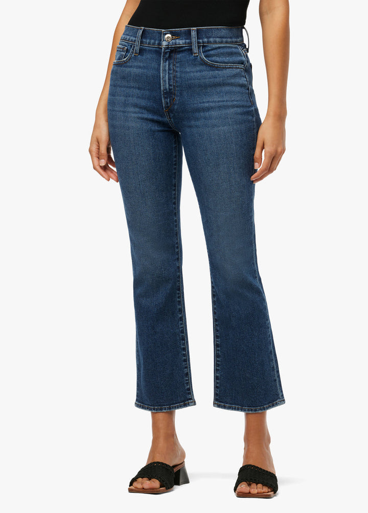 Joe's Jeans The Callie Cropped Bootcut