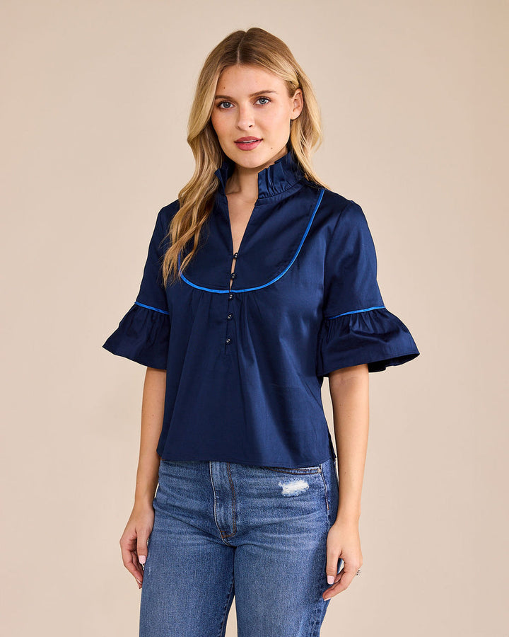 S'edge Meredith Top