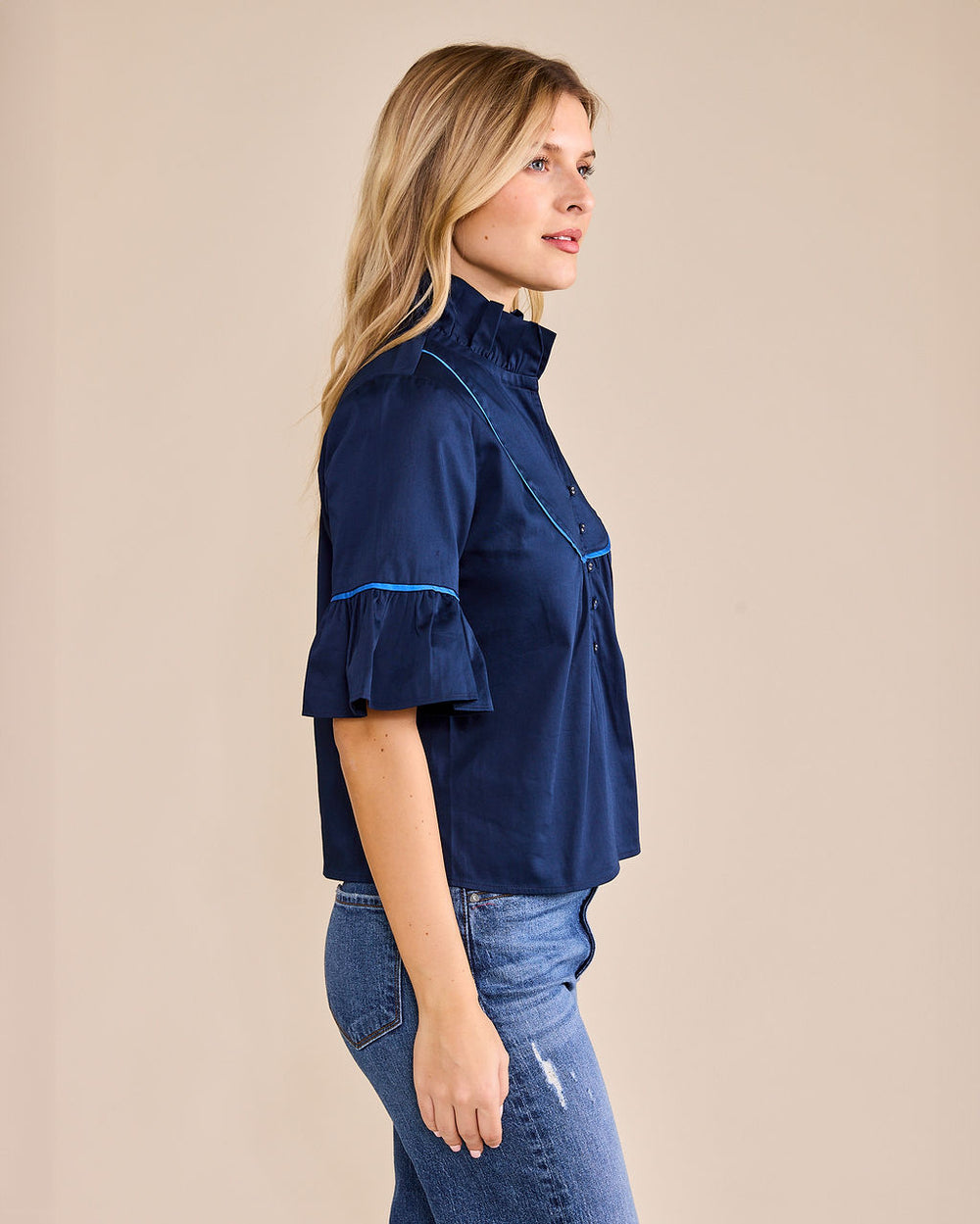 S'edge Meredith Top