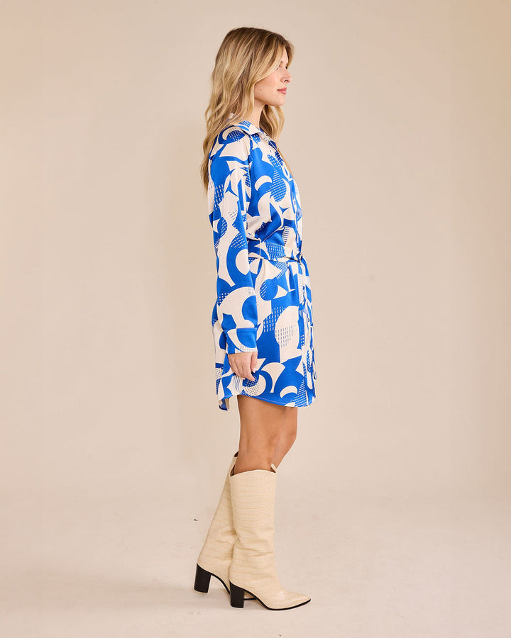 S'edge Margaret Dress