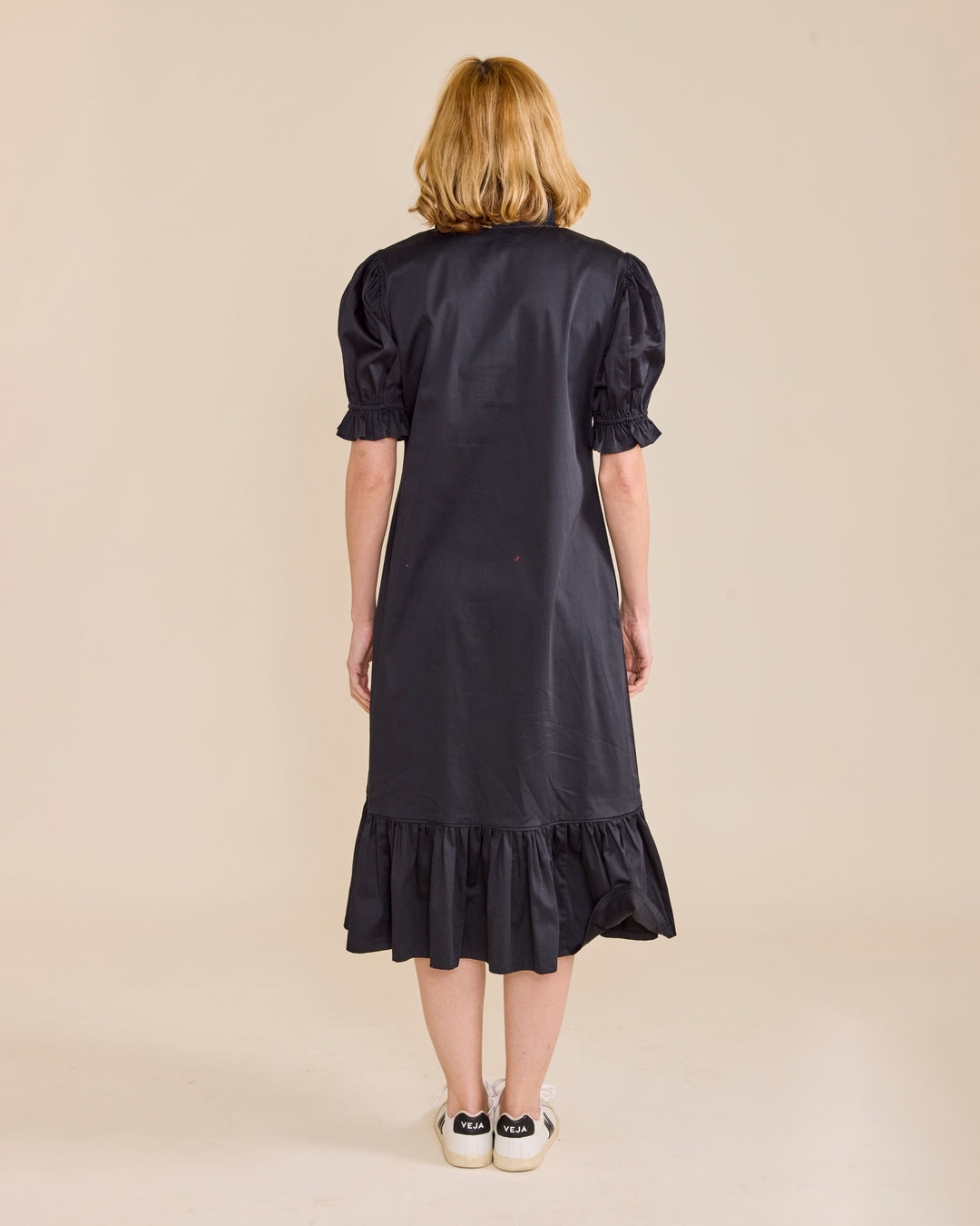 S'edge Priestly Dress