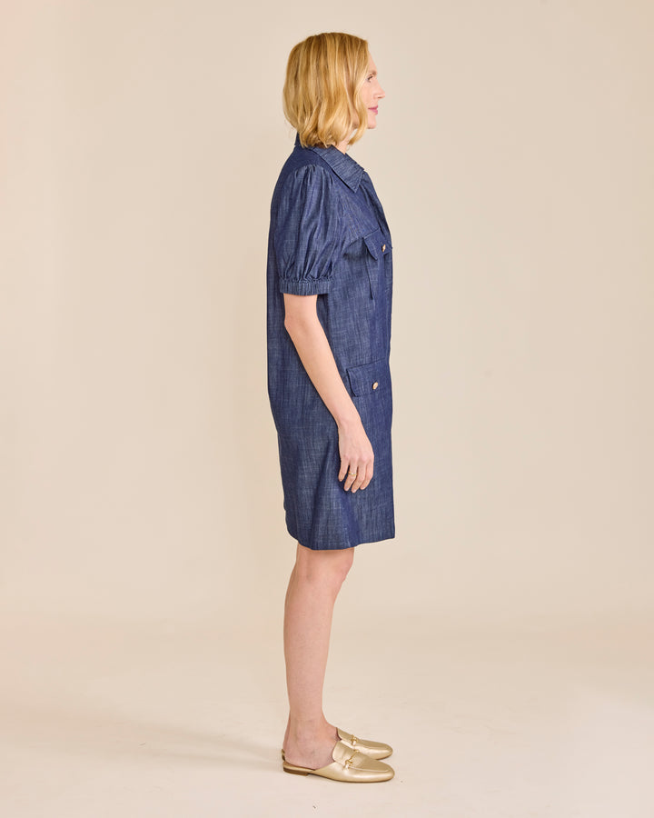 S'edge Celine Dress