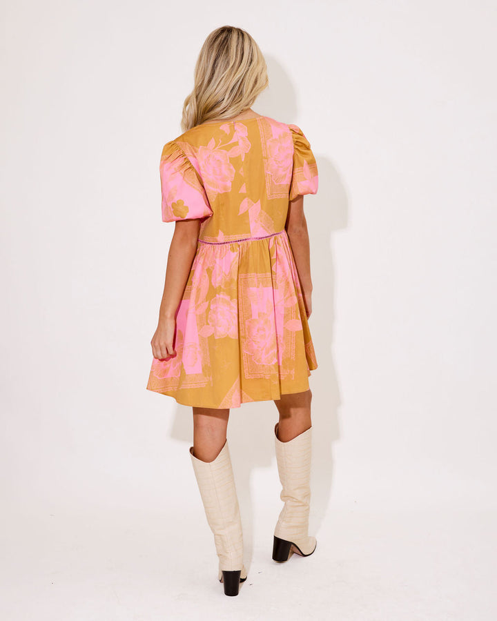 Alden Adair Emily Dress