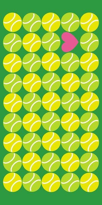 Clutch Towels Tennis/workout Towels