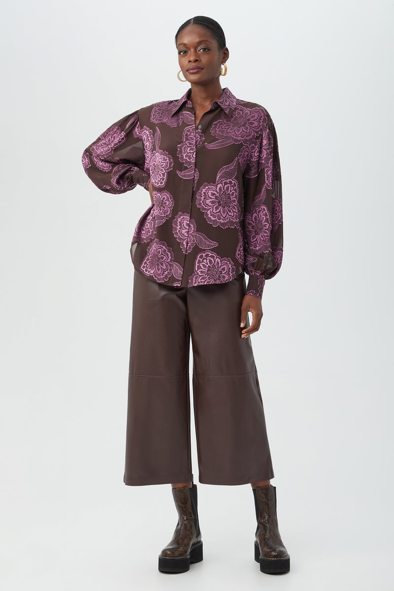 Trina Turk Tanashi Pant