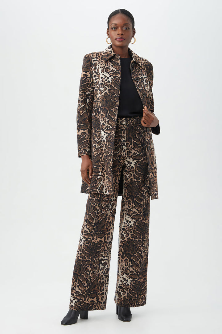 Trina Turk Asher Coat