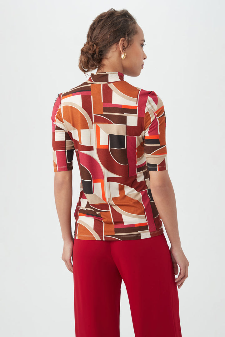 Trina Turk Pierce Top