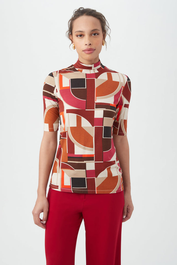 Trina Turk Pierce Top