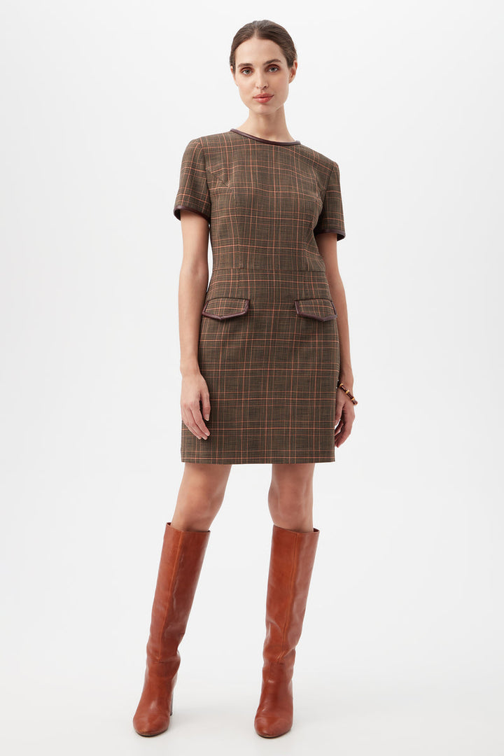 Trina Turk Adisa Dress