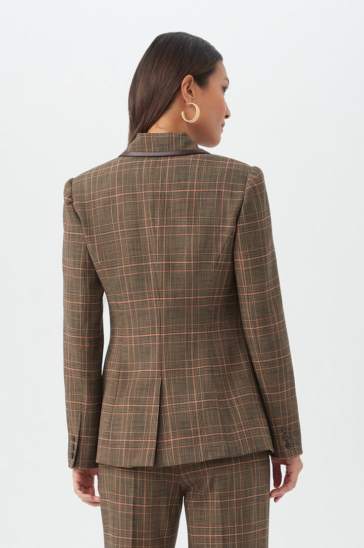 Trina Turk Cassy  Jacket