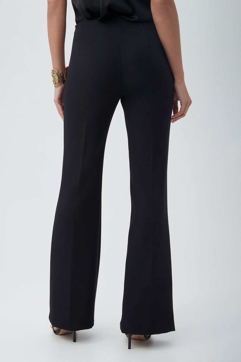 Trina Turk Lancelot Pant in Black