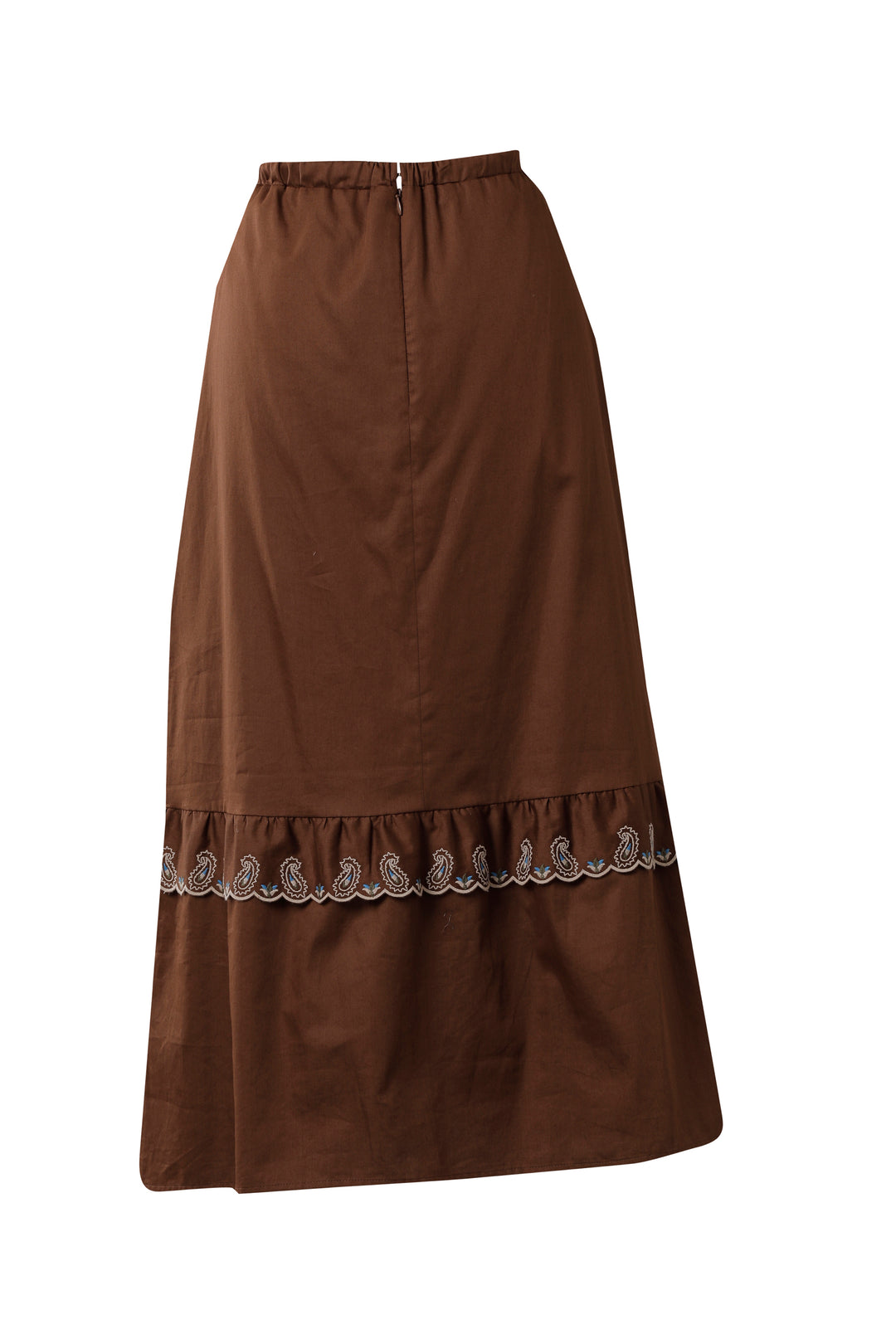 Emily Lovelock Margaret Skirt