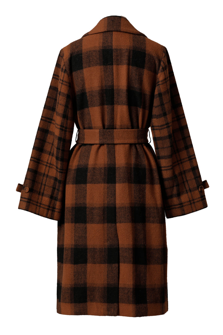 Emily Lovelock Deborah Coat