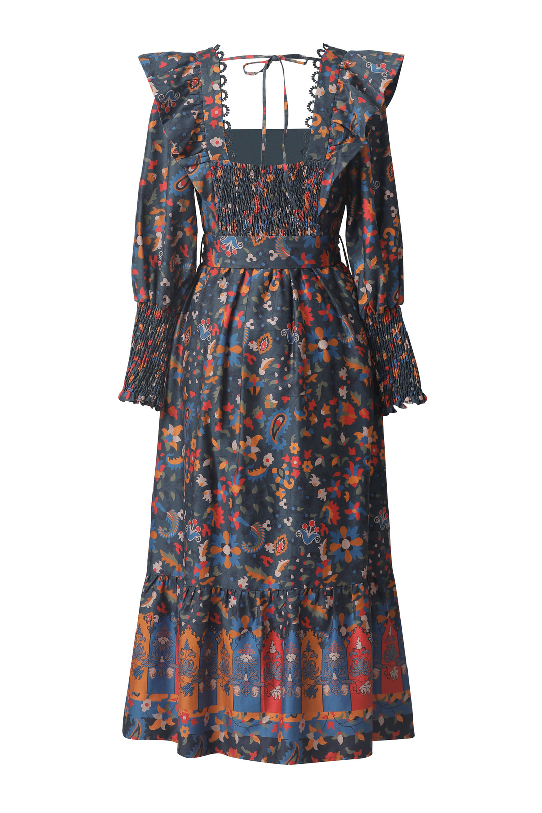 Emily Lovelock Azra Dress