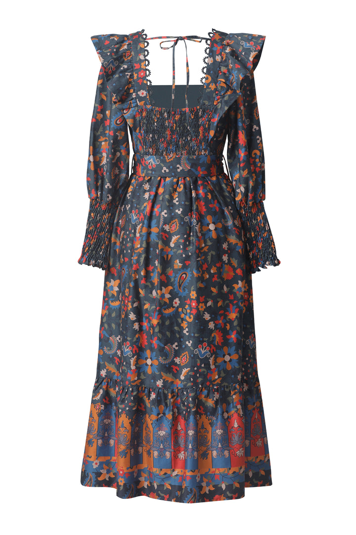 Emily Lovelock Azra Dress