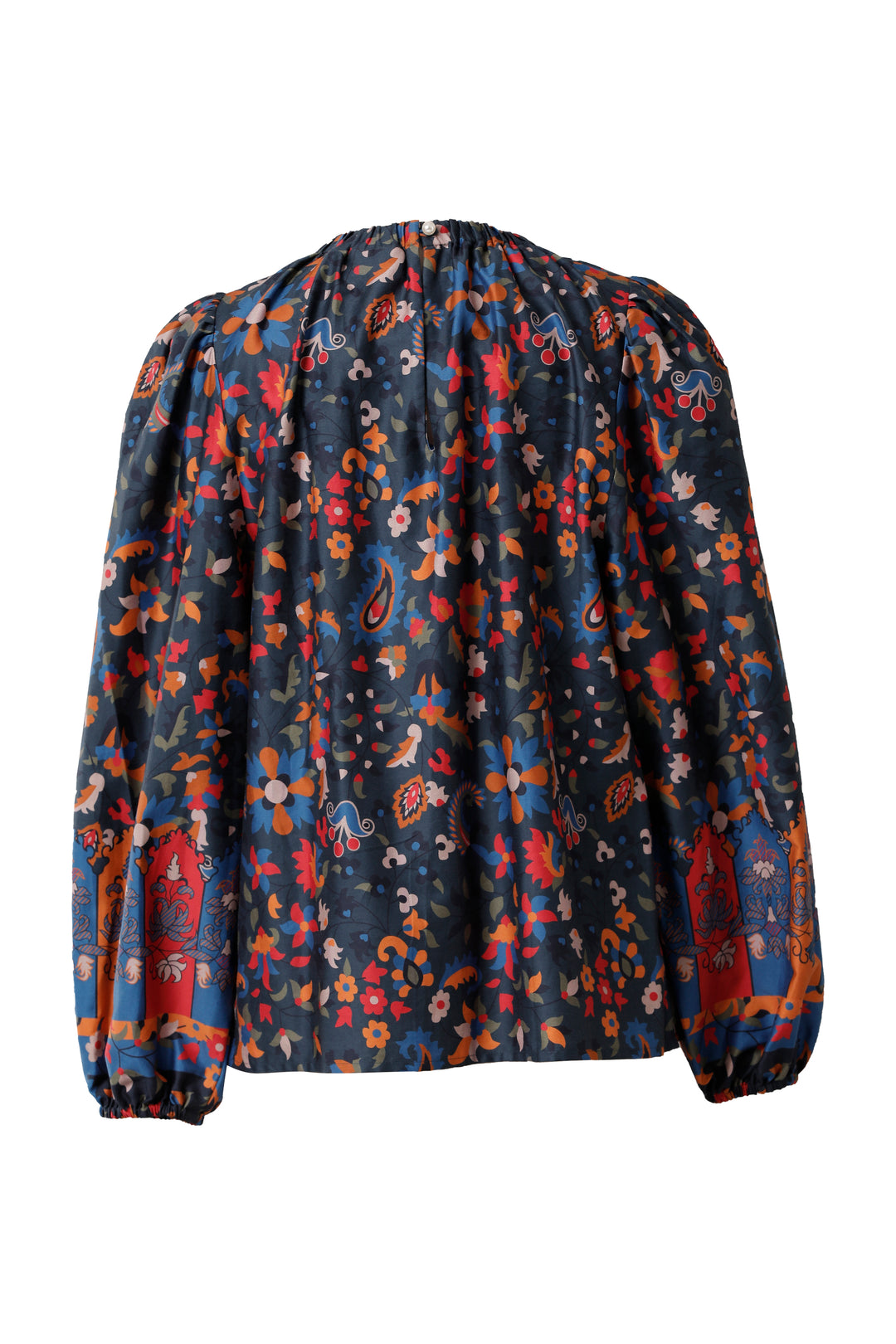 Emily Lovelock Lilly Blouse