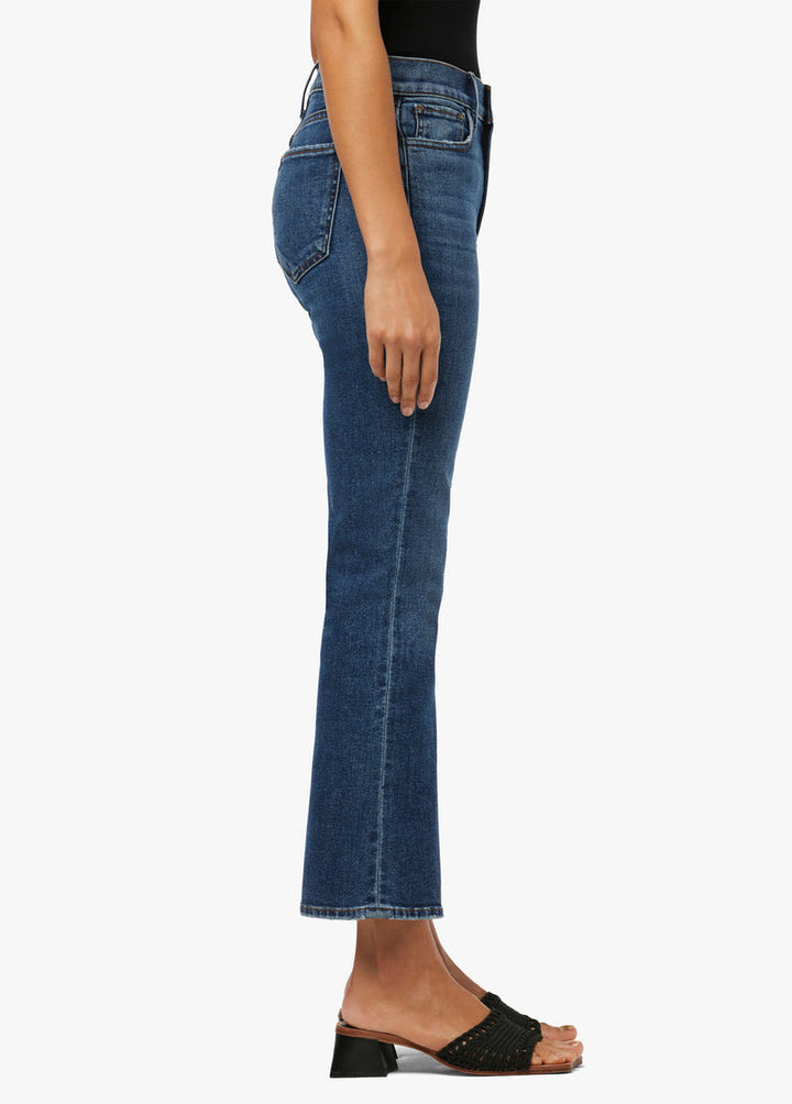 Joe's Jeans The Callie Cropped Bootcut