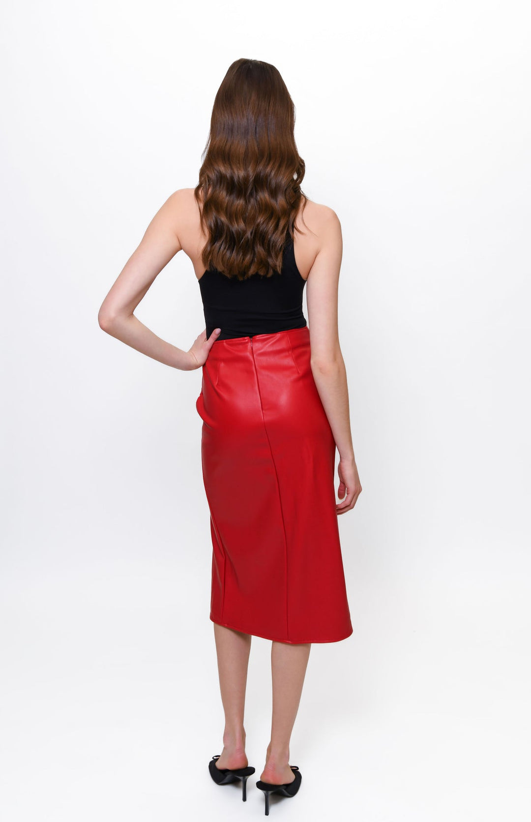 Hutch Nelly Skirt