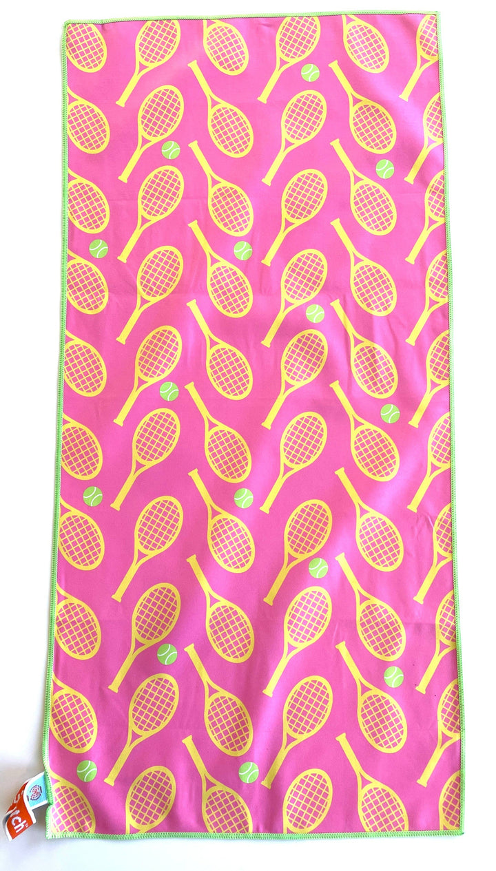 Clutch Towels Tennis Towel