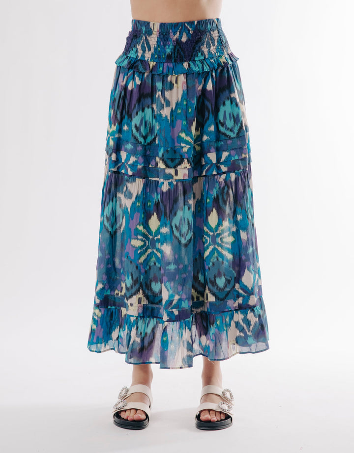 Ilaya Skirt by Love the Label