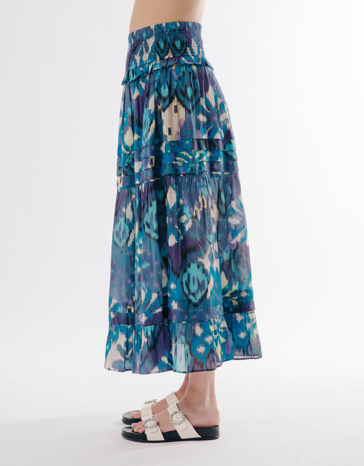 Ilaya Skirt by Love the Label