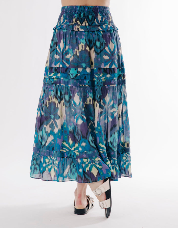 Ilaya Skirt by Love the Label