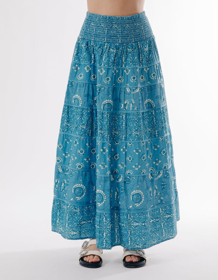 Carina Skirt by Love the Label