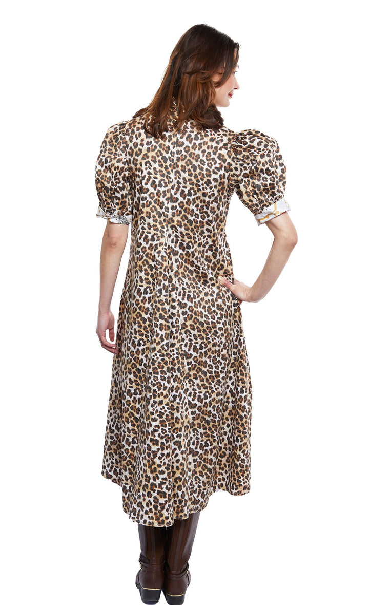 Dizzy Lizzy Montauk Dress