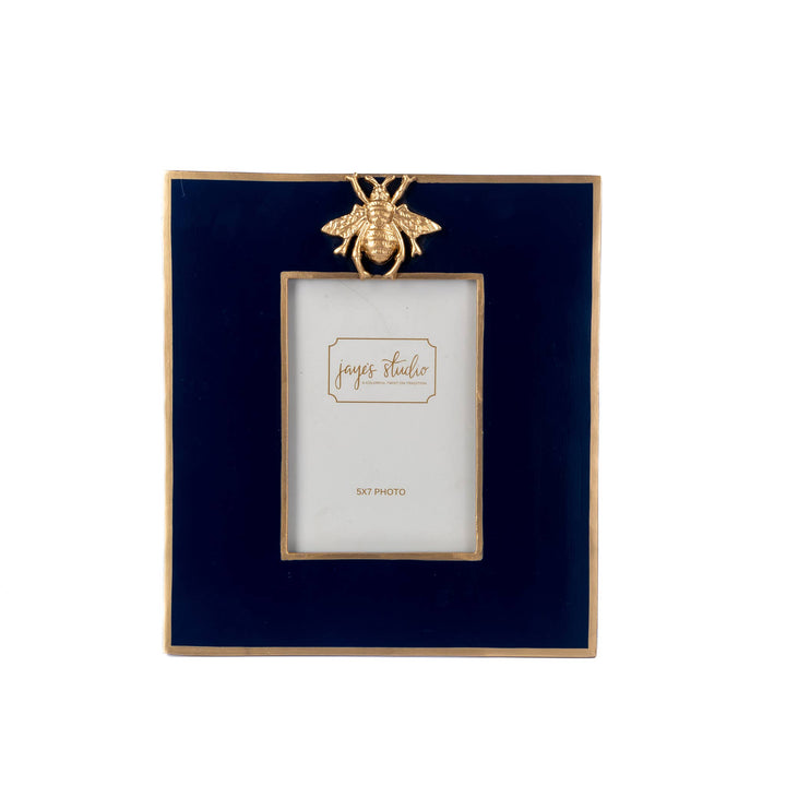 Regency Bee Photo Frame