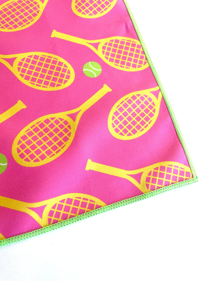 Clutch Towels Tennis Towel