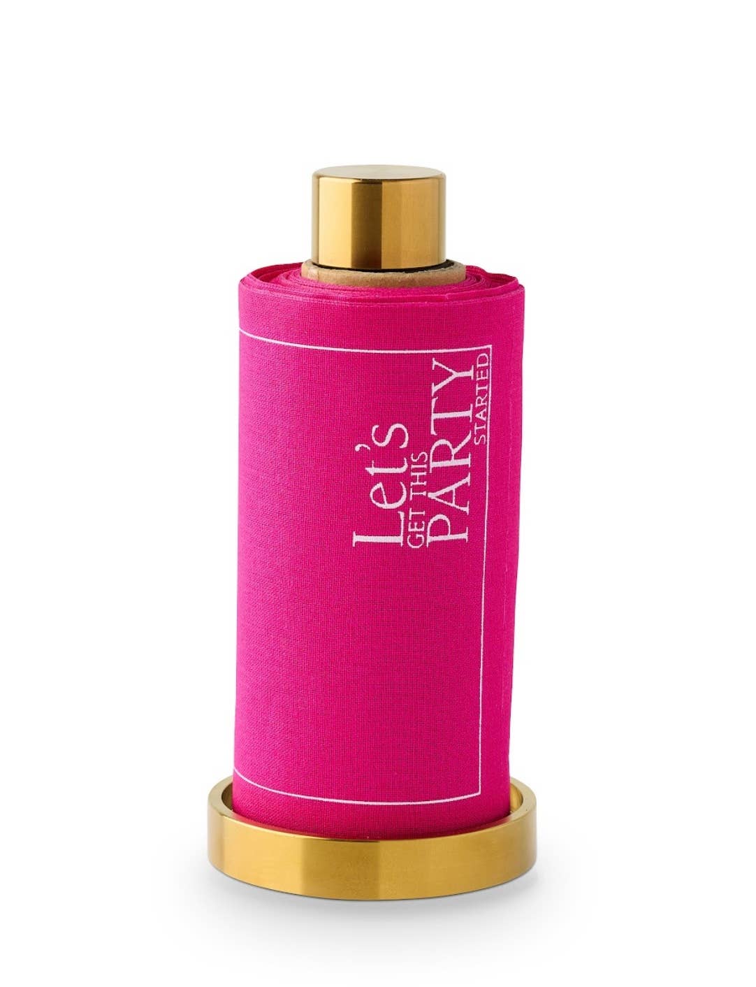 Cocktail Napkin Stand