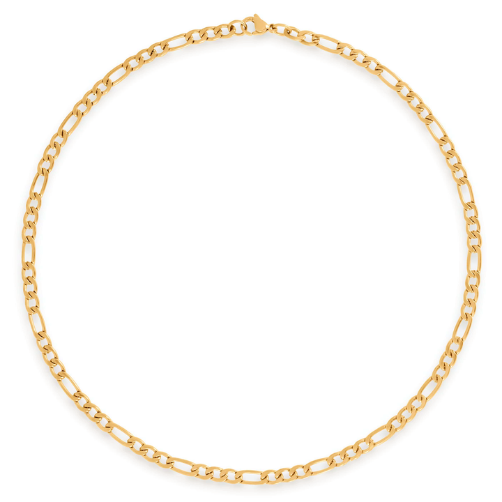 Ellie Vail - Emily Figaro Chain Necklace