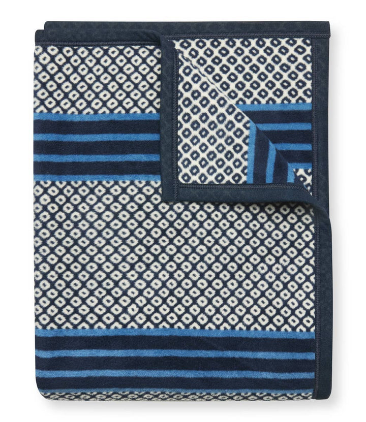 ChappyWrap Captain's Classic Midnight Navy Blanket: Original