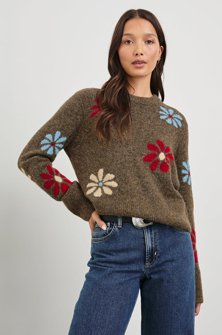 Anise Sweater by Rails