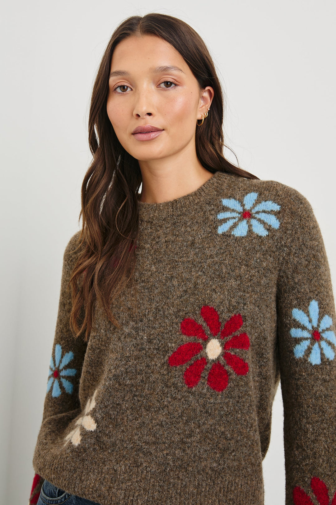 Anise Sweater by Rails