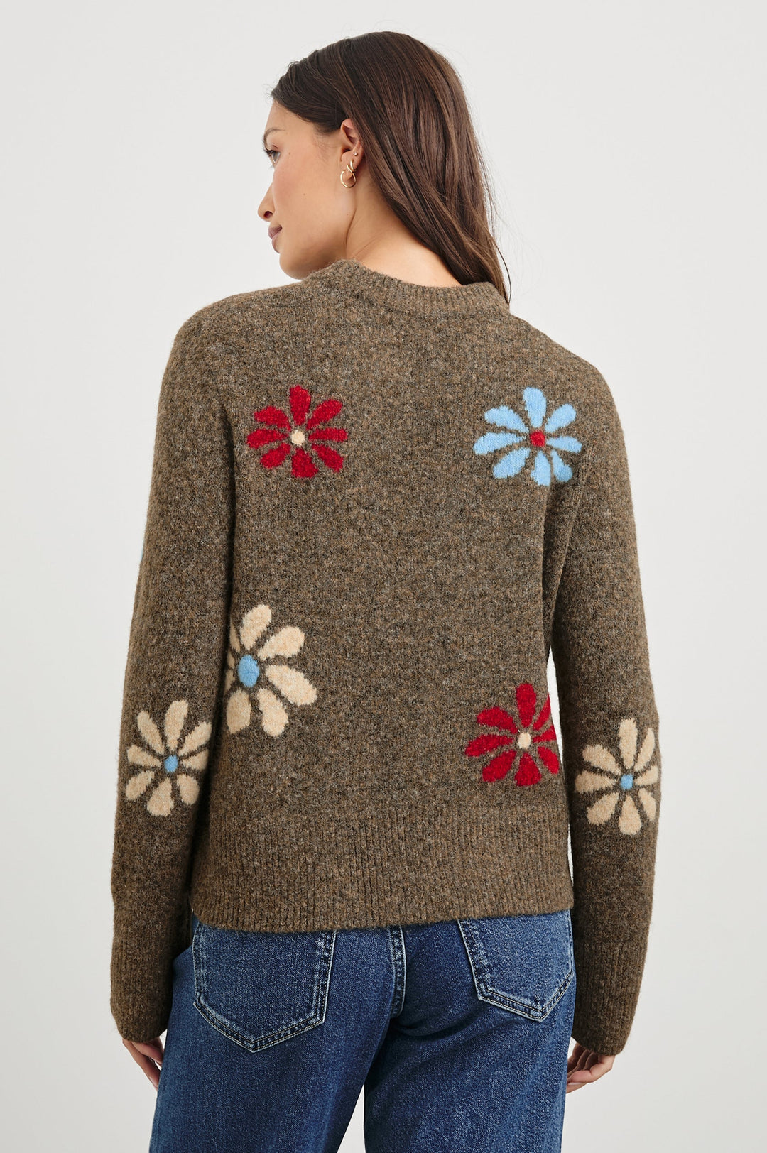 Anise Sweater by Rails