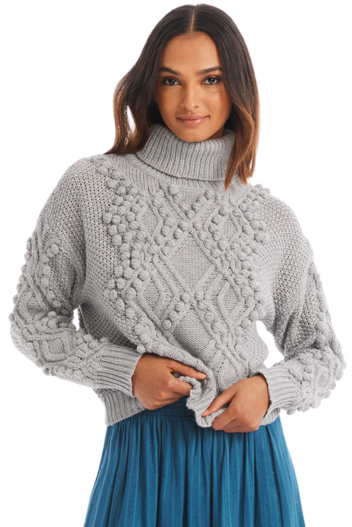 ALLISON Daphne Sweater