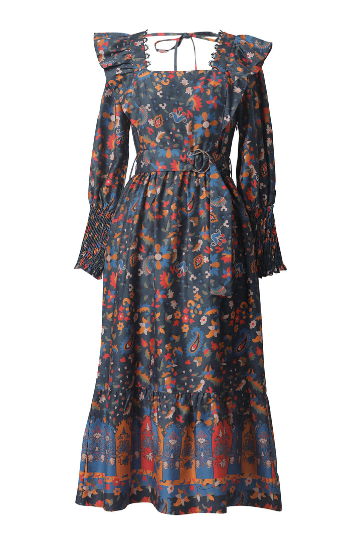 Emily Lovelock Azra Dress