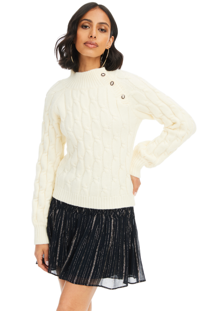 Florence Sweater by ALLISON