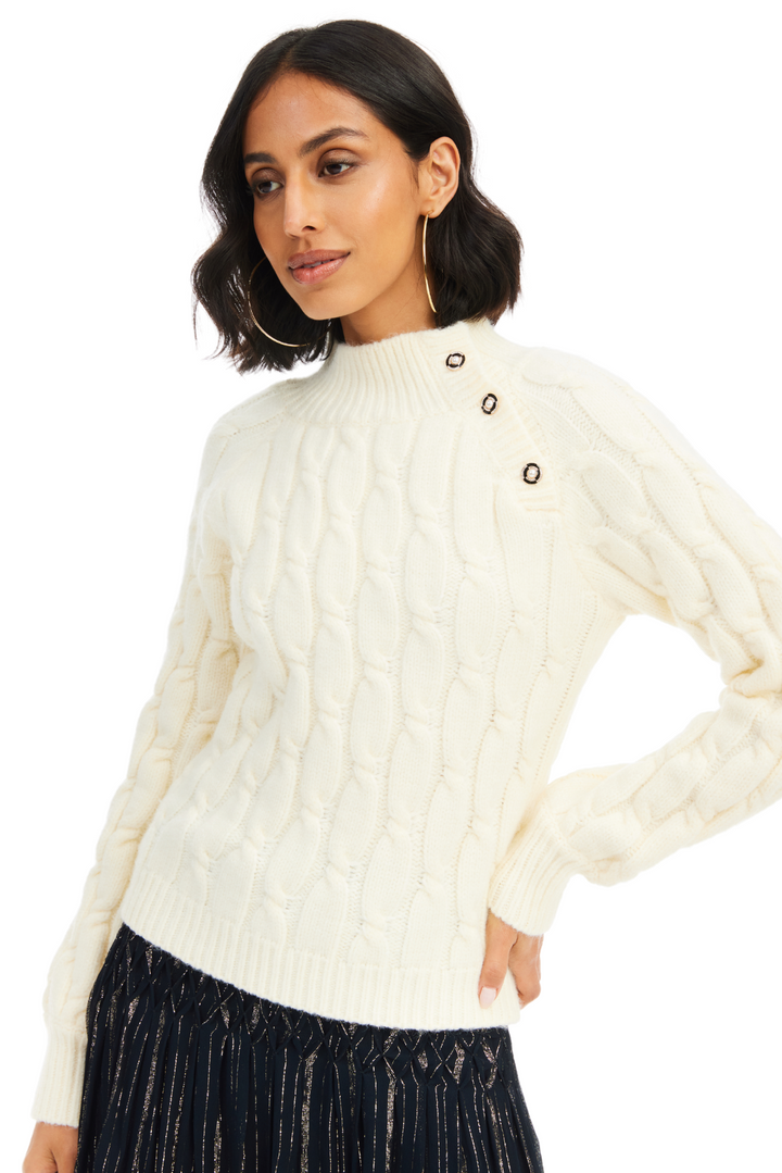 Florence Sweater by ALLISON