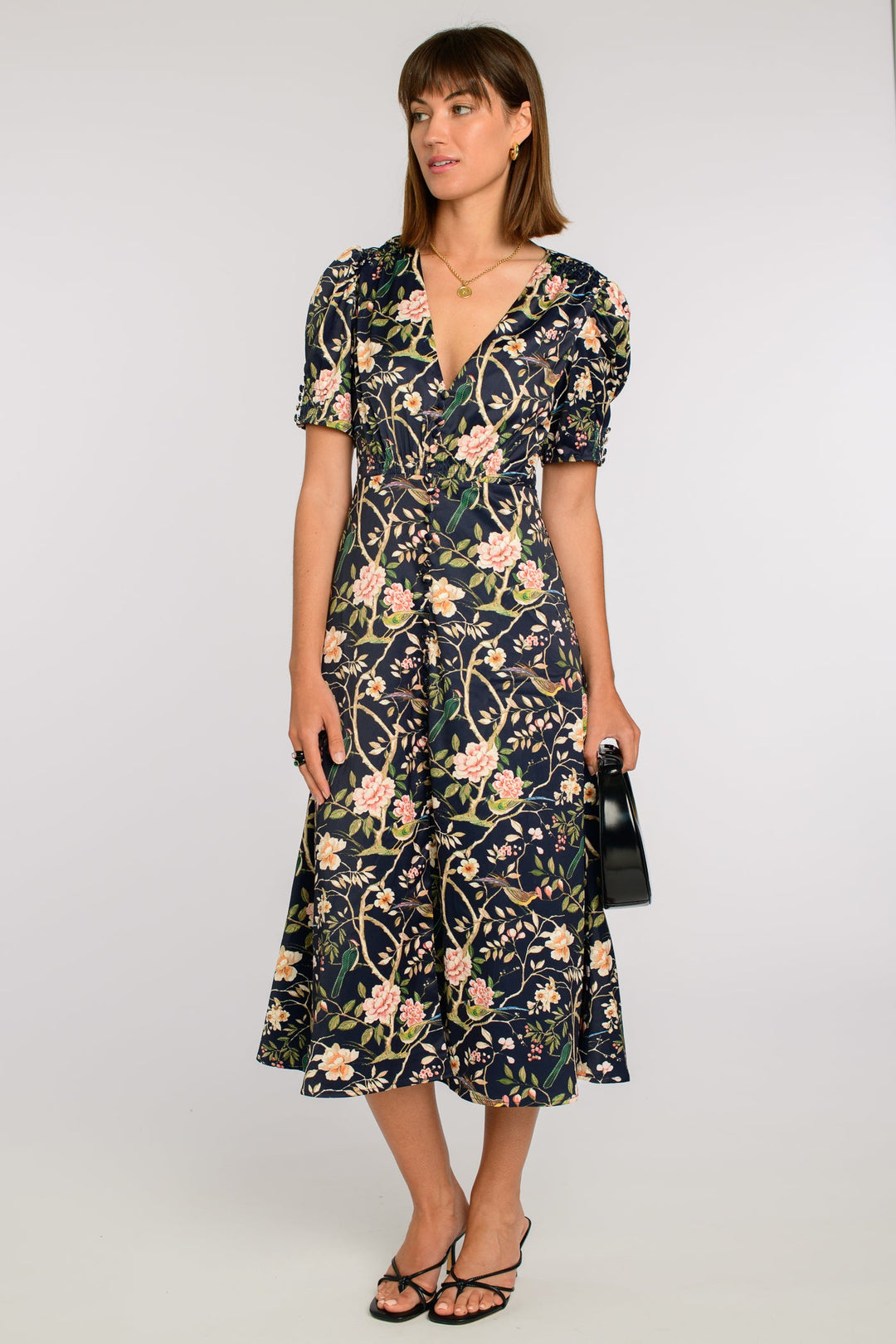 Reese Dress by Elizabeth James the Label