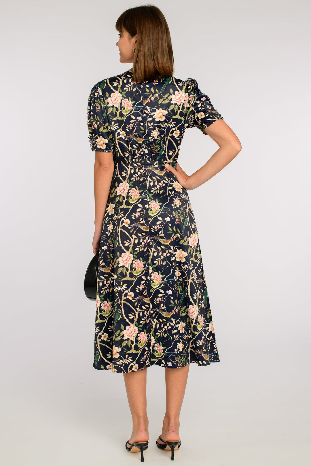 Reese Dress by Elizabeth James the Label