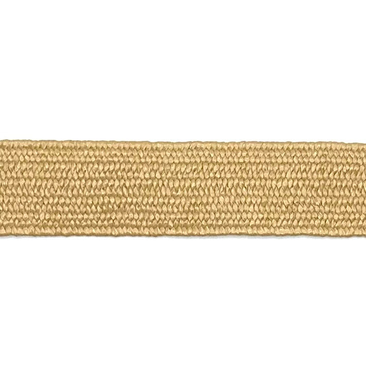 Garland Bags Dark Raffia Stretch Band Belt